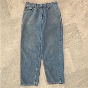 Levi's Vintage jeans